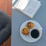 Cantinho Dos Artistas Apartamento Caldas Da Rainha