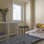 Apartamento Cantinho Dos Artistas