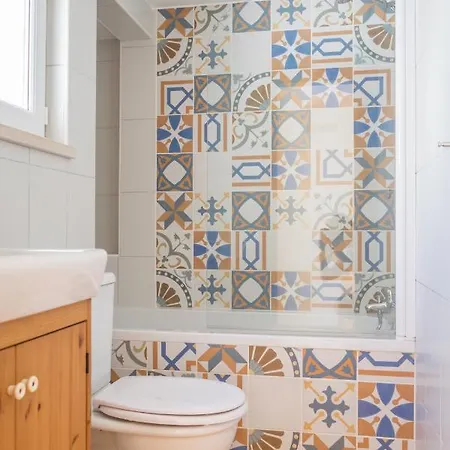 Cantinho Dos Artistas Apartamento Caldas Da Rainha